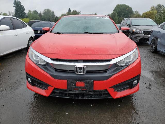 Photo 4 VIN: 2HGFC3B72HH353605 - HONDA CIVIC 