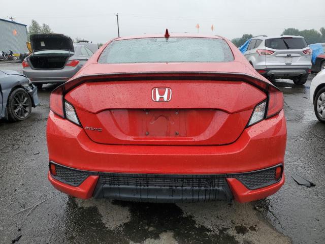 Photo 5 VIN: 2HGFC3B72HH353605 - HONDA CIVIC 