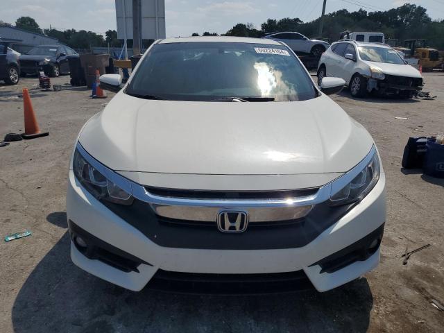 Photo 4 VIN: 2HGFC3B72HH355063 - HONDA CIVIC EXL 