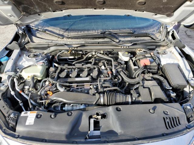 Photo 10 VIN: 2HGFC3B72HH355953 - HONDA CIVIC EXL 