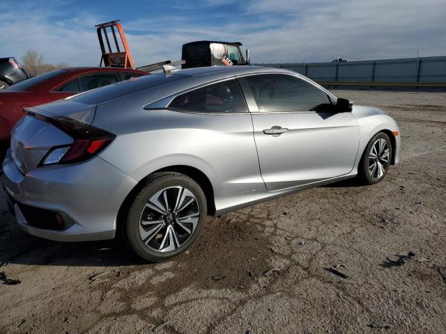 Photo 2 VIN: 2HGFC3B72HH355953 - HONDA CIVIC EXL 