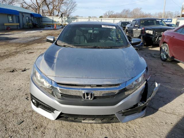 Photo 4 VIN: 2HGFC3B72HH355953 - HONDA CIVIC EXL 