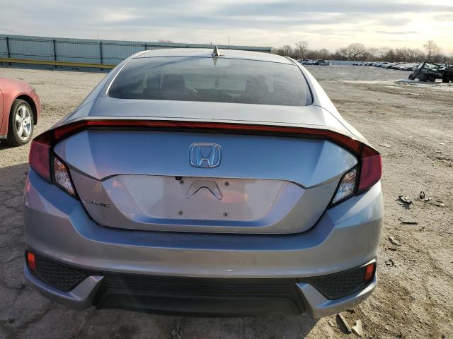 Photo 5 VIN: 2HGFC3B72HH355953 - HONDA CIVIC EXL 