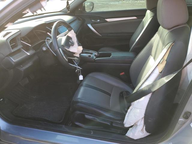 Photo 6 VIN: 2HGFC3B72HH355953 - HONDA CIVIC EXL 