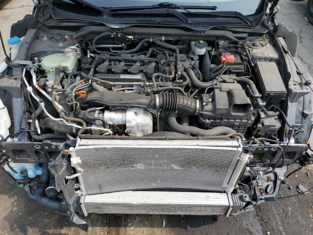 Photo 10 VIN: 2HGFC3B72HH360098 - HONDA CIVIC EXL 