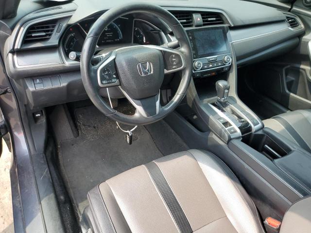 Photo 7 VIN: 2HGFC3B72HH360098 - HONDA CIVIC EXL 