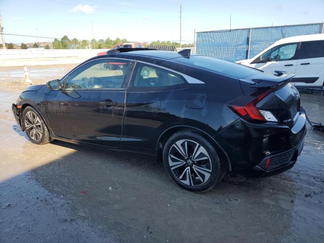 Photo 1 VIN: 2HGFC3B73GH354549 - HONDA CIVIC EXL 