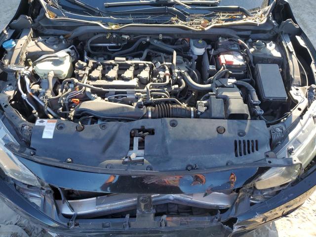 Photo 10 VIN: 2HGFC3B73GH354549 - HONDA CIVIC EXL 