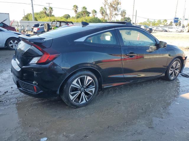 Photo 2 VIN: 2HGFC3B73GH354549 - HONDA CIVIC EXL 