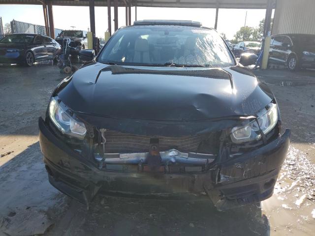 Photo 4 VIN: 2HGFC3B73GH354549 - HONDA CIVIC EXL 