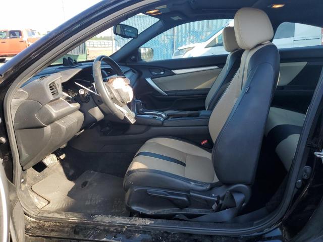 Photo 6 VIN: 2HGFC3B73GH354549 - HONDA CIVIC EXL 