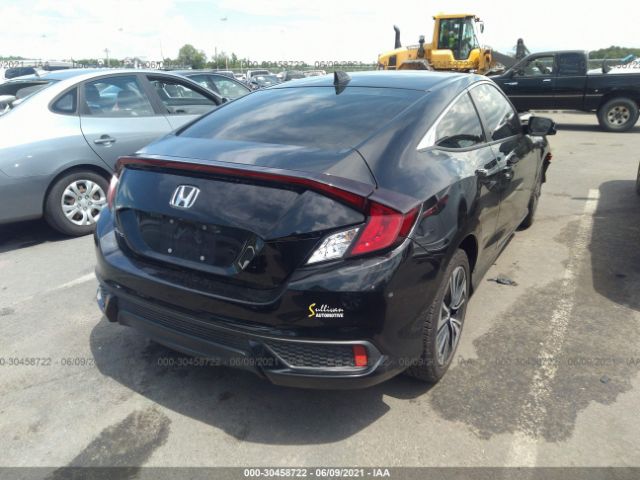 Photo 3 VIN: 2HGFC3B73GH358150 - HONDA CIVIC COUPE 