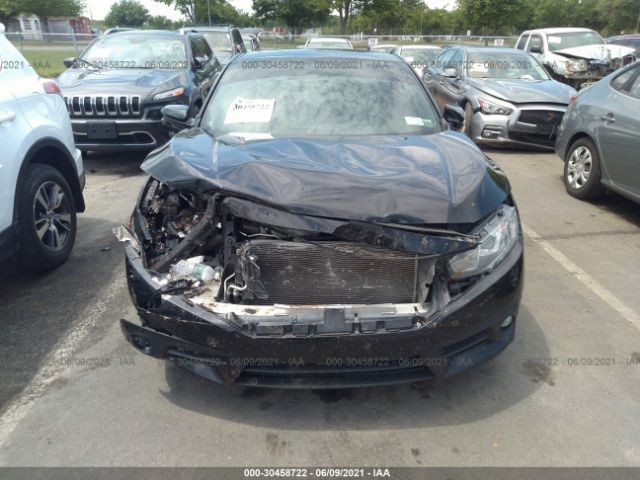 Photo 5 VIN: 2HGFC3B73GH358150 - HONDA CIVIC COUPE 