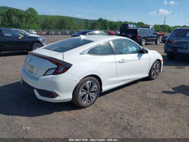 Photo 3 VIN: 2HGFC3B73GH360030 - HONDA CIVIC 