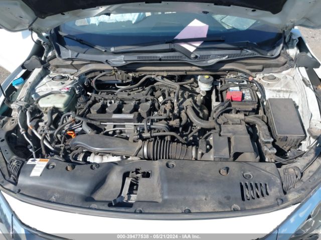 Photo 9 VIN: 2HGFC3B73GH360030 - HONDA CIVIC 