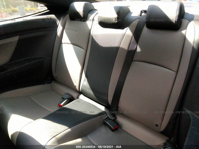 Photo 7 VIN: 2HGFC3B73GH361890 - HONDA CIVIC COUPE 