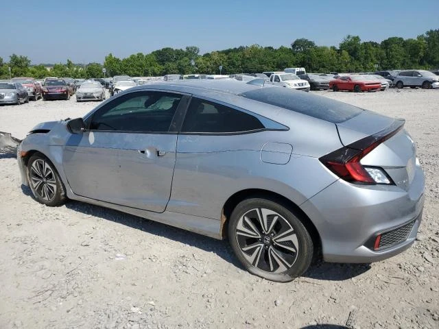 Photo 1 VIN: 2HGFC3B73HH352933 - HONDA CIVIC EXL 