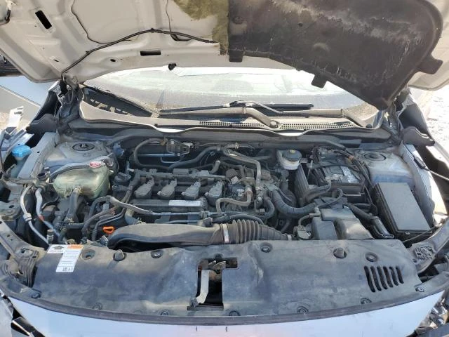 Photo 10 VIN: 2HGFC3B73HH352933 - HONDA CIVIC EXL 