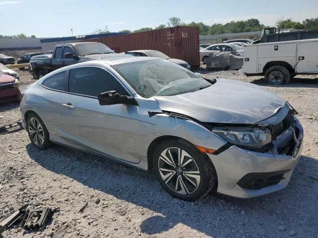 Photo 3 VIN: 2HGFC3B73HH352933 - HONDA CIVIC EXL 