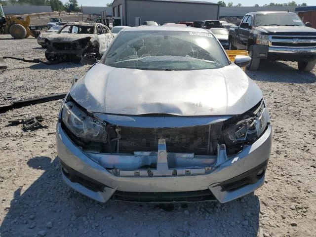 Photo 4 VIN: 2HGFC3B73HH352933 - HONDA CIVIC EXL 