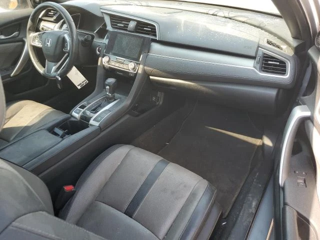 Photo 7 VIN: 2HGFC3B73HH352933 - HONDA CIVIC EXL 