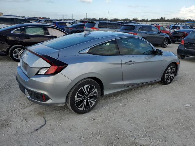 Photo 2 VIN: 2HGFC3B73HH354701 - HONDA CIVIC EXL 