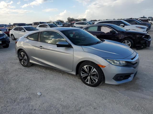 Photo 3 VIN: 2HGFC3B73HH354701 - HONDA CIVIC EXL 