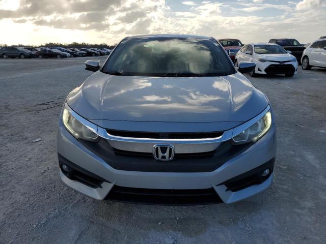 Photo 4 VIN: 2HGFC3B73HH354701 - HONDA CIVIC EXL 