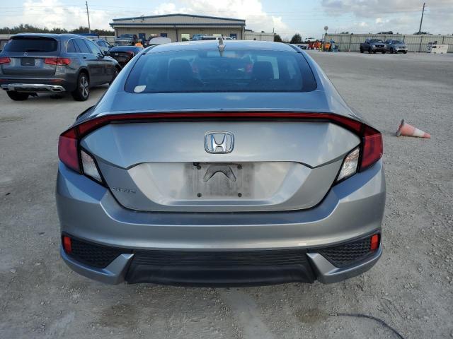 Photo 5 VIN: 2HGFC3B73HH354701 - HONDA CIVIC EXL 