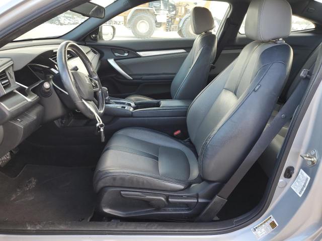 Photo 6 VIN: 2HGFC3B73HH354701 - HONDA CIVIC EXL 