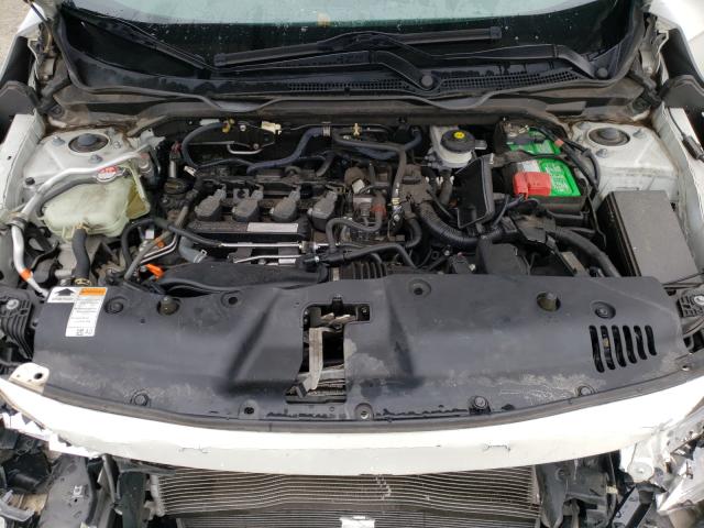 Photo 6 VIN: 2HGFC3B73HH361163 - HONDA CIVIC EXL 