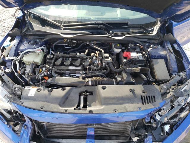 Photo 6 VIN: 2HGFC3B74HH351242 - HONDA CIVIC EXL 