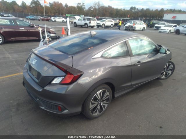 Photo 3 VIN: 2HGFC3B75GH359266 - HONDA CIVIC 