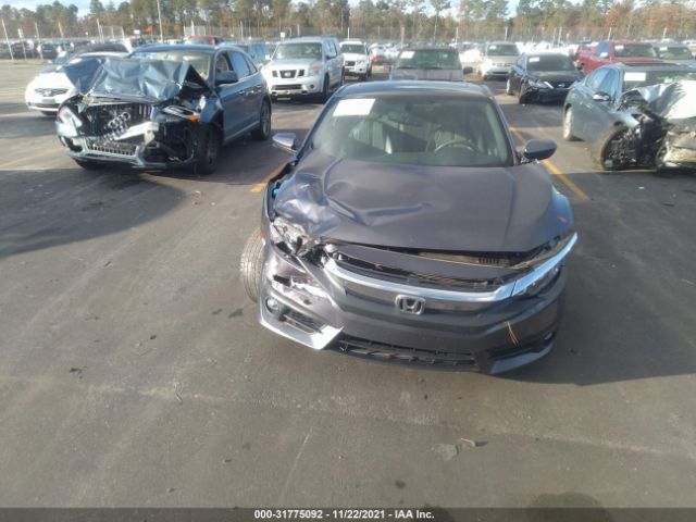 Photo 5 VIN: 2HGFC3B75GH359266 - HONDA CIVIC 