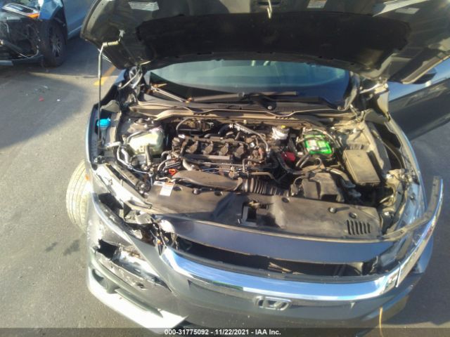 Photo 9 VIN: 2HGFC3B75GH359266 - HONDA CIVIC 