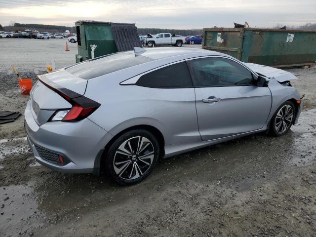 Photo 2 VIN: 2HGFC3B75HH356322 - HONDA CIVIC 