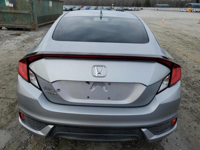 Photo 5 VIN: 2HGFC3B75HH356322 - HONDA CIVIC 