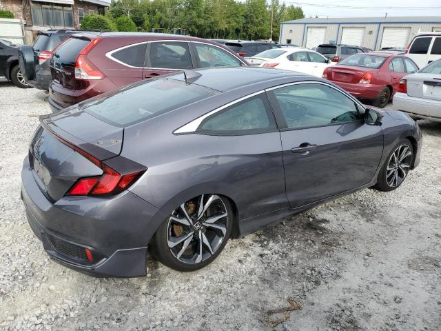 Photo 2 VIN: 2HGFC3B75JH350252 - HONDA CIVIC EXL 