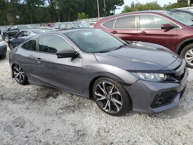 Photo 3 VIN: 2HGFC3B75JH350252 - HONDA CIVIC EXL 