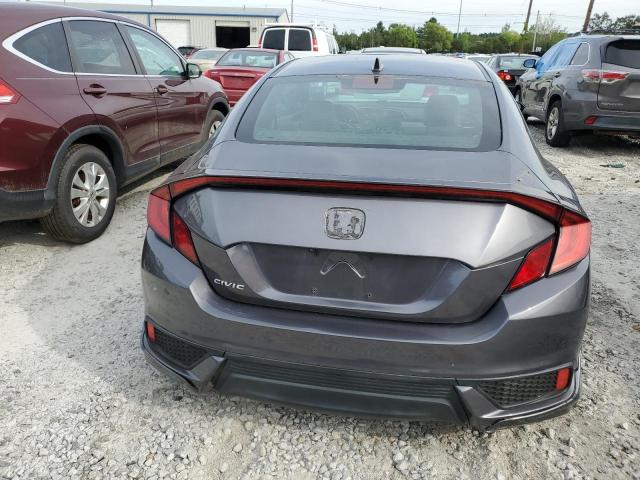 Photo 5 VIN: 2HGFC3B75JH350252 - HONDA CIVIC EXL 