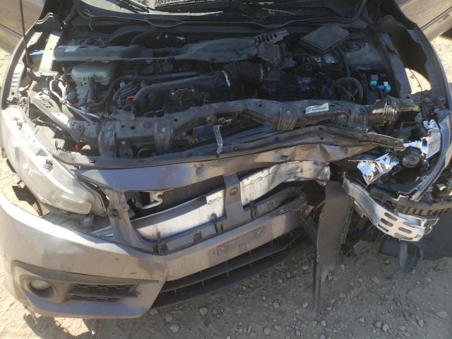 Photo 6 VIN: 2HGFC3B75JH356116 - HONDA CIVIC EXL 