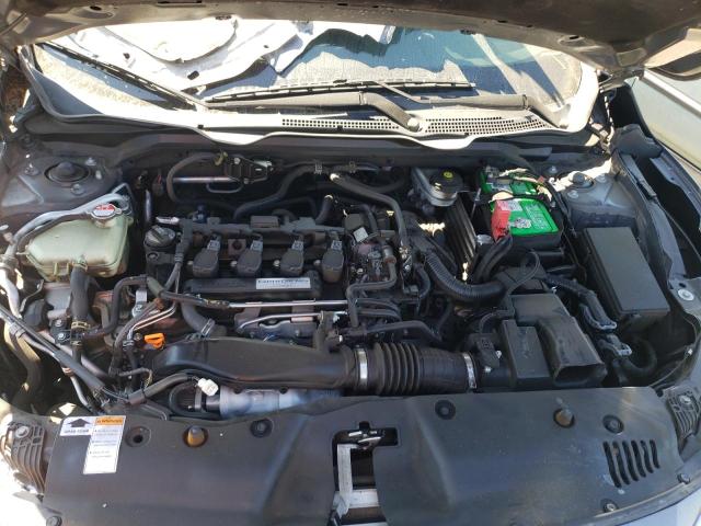 Photo 6 VIN: 2HGFC3B76GH352567 - HONDA CIVIC EXL 