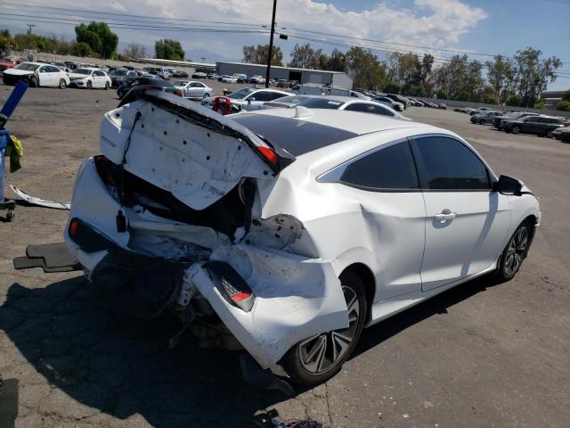 Photo 3 VIN: 2HGFC3B76GH356621 - HONDA CIVIC EXL 