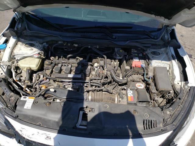 Photo 6 VIN: 2HGFC3B76GH356621 - HONDA CIVIC EXL 