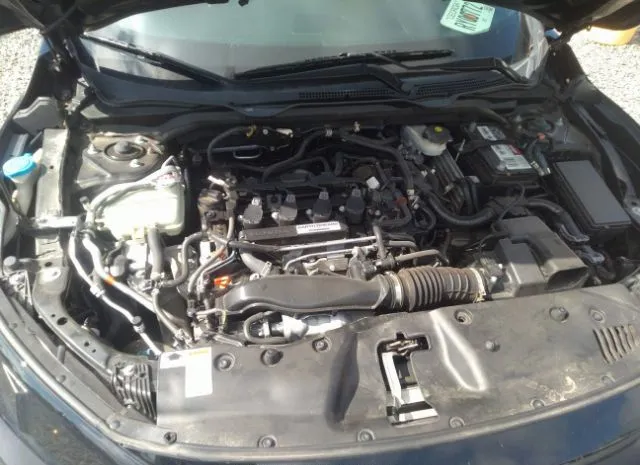 Photo 9 VIN: 2HGFC3B76HH351436 - HONDA CIVIC COUPE 