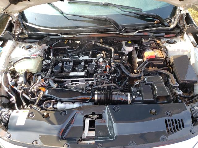 Photo 6 VIN: 2HGFC3B76HH353753 - HONDA CIVIC EXL 