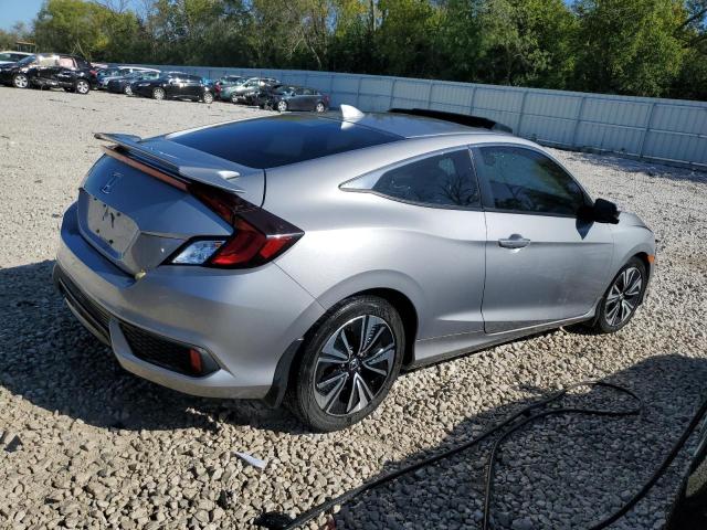 Photo 2 VIN: 2HGFC3B77GH350388 - HONDA CIVIC EXL 