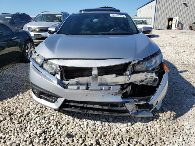 Photo 4 VIN: 2HGFC3B77GH350388 - HONDA CIVIC EXL 