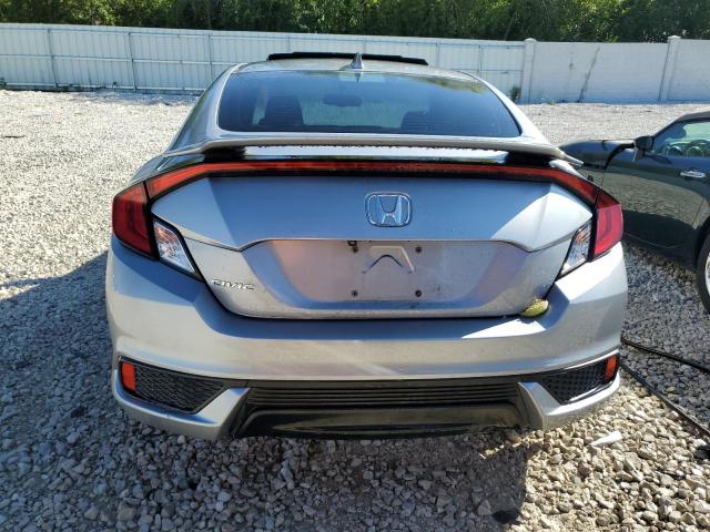 Photo 5 VIN: 2HGFC3B77GH350388 - HONDA CIVIC EXL 