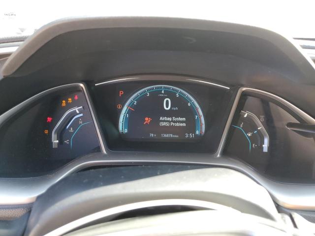 Photo 8 VIN: 2HGFC3B77GH350388 - HONDA CIVIC EXL 